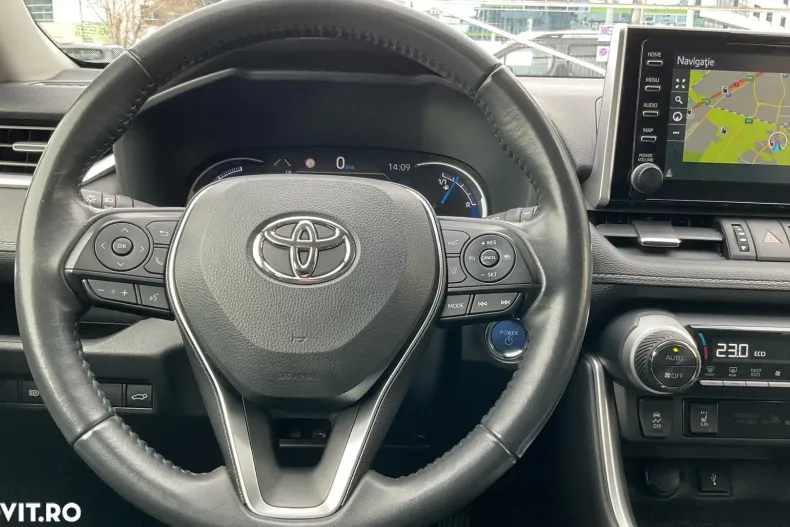 Toyota RAV4 din 2022 cu 148.414 km - oferta TOY192238 - foto 26