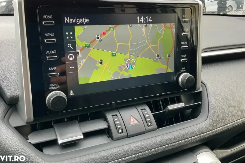 Toyota RAV4 din 2022 cu 148.414 km - oferta TOY192238 - foto 27