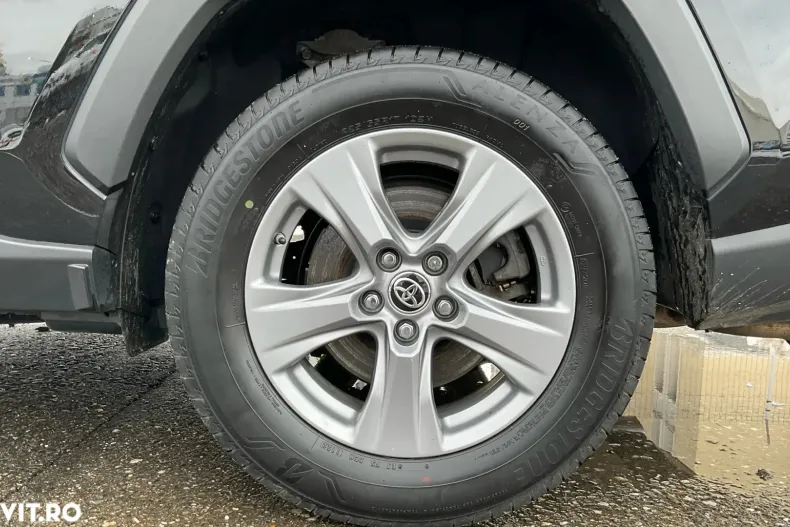 Toyota RAV4 din 2022 cu 148.414 km - oferta TOY192238 - foto 28