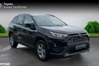 Toyota RAV4 din 2022 cu 148.414 km - oferta TOY192238 - foto 29
