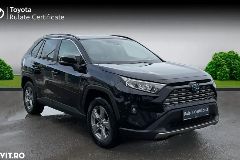 Toyota RAV4 din 2022 cu 148.414 km - oferta TOY192238 - foto 29