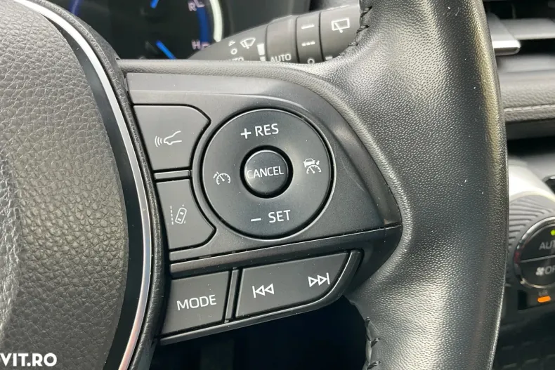 Toyota RAV4 din 2022 cu 148.414 km - oferta TOY192238 - foto 34