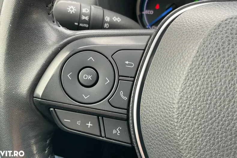 Toyota RAV4 din 2022 cu 148.414 km - oferta TOY192238 - foto 35