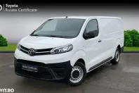 Toyota Proace din 2022 cu 125.146 km - oferta TOY192239 - foto 1