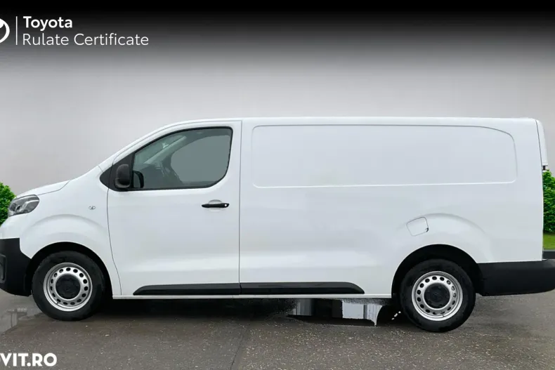 Toyota Proace din 2022 cu 125.146 km - oferta TOY192239 - foto 2