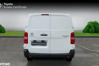 Toyota Proace din 2022 cu 125.146 km - oferta TOY192239 - foto 3
