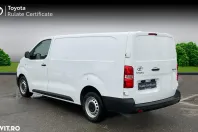 Toyota Proace din 2022 cu 125.146 km - oferta TOY192239 - foto 5