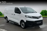 Toyota Proace din 2022 cu 125.146 km - oferta TOY192239 - foto 6