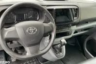 Toyota Proace din 2022 cu 125.146 km - oferta TOY192239 - foto 12