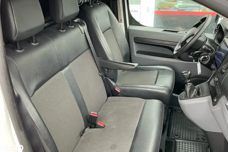 Toyota Proace din 2022 cu 125.146 km - oferta TOY192239 - foto 15