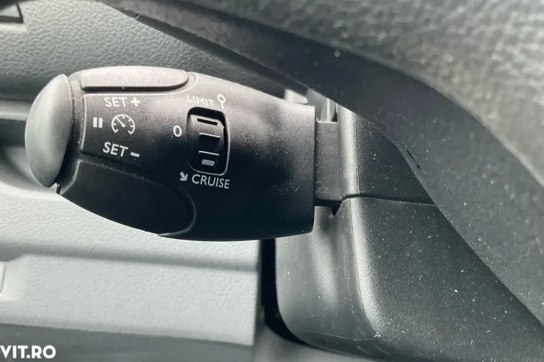 Toyota Proace din 2022 cu 125.146 km - oferta TOY192239 - foto 17