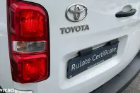Toyota Proace din 2022 cu 125.146 km - oferta TOY192239 - foto 21