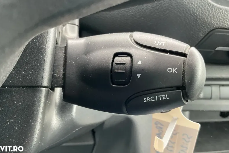 Toyota Proace din 2022 cu 125.146 km - oferta TOY192239 - foto 22