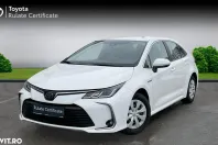 Toyota Corolla din 2021 cu 145.493 km - oferta TOY192240 - foto 1