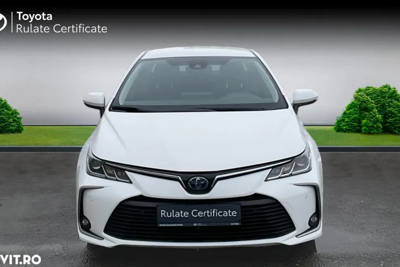 Toyota Corolla din 2021 cu 145.493 km - oferta TOY192240 - foto 3