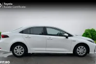 Toyota Corolla din 2021 cu 145.493 km - oferta TOY192240 - foto 7