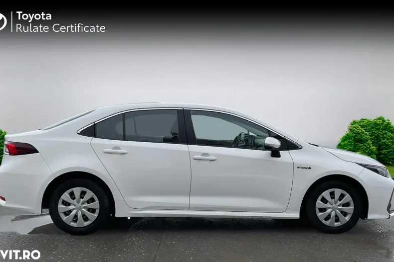Toyota Corolla din 2021 cu 145.493 km - oferta TOY192240 - foto 7