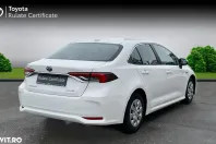Toyota Corolla din 2021 cu 145.493 km - oferta TOY192240 - foto 8
