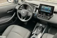 Toyota Corolla din 2021 cu 145.493 km - oferta TOY192240 - foto 11