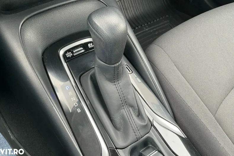 Toyota Corolla din 2021 cu 145.493 km - oferta TOY192240 - foto 17