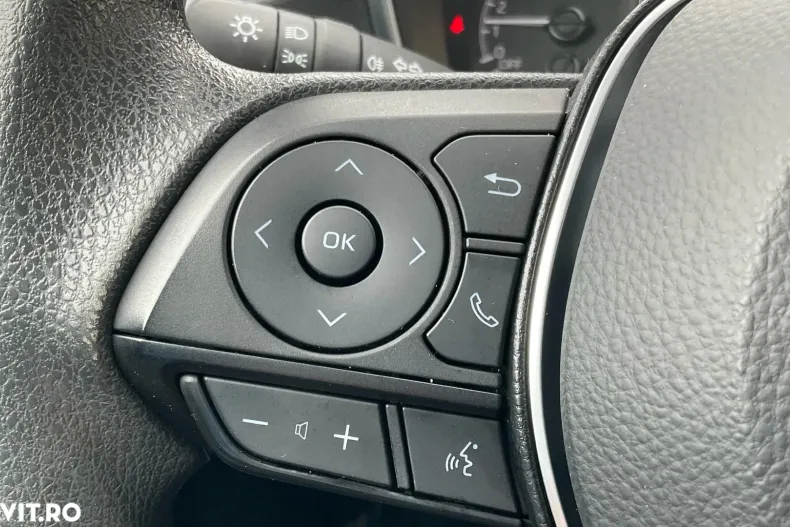Toyota Corolla din 2021 cu 145.493 km - oferta TOY192240 - foto 18