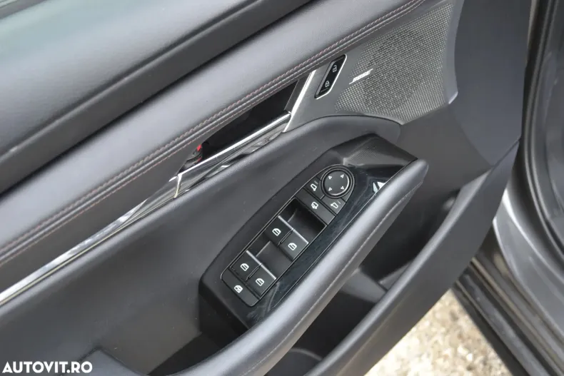Mazda 3 din 2021 cu 22.943 km - oferta MAZ192241 - foto 7