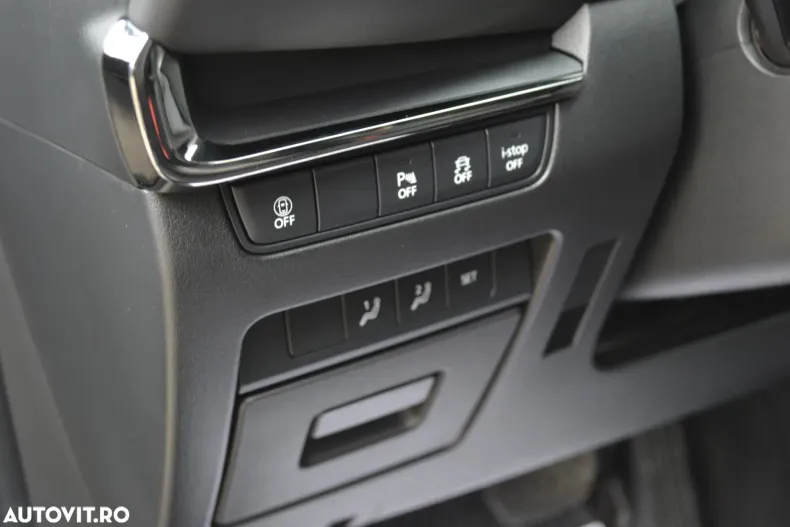 Mazda 3 din 2021 cu 22.943 km - oferta MAZ192241 - foto 8