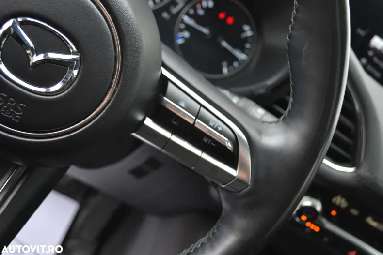 Mazda 3 din 2021 cu 22.943 km - oferta MAZ192241 - foto 12