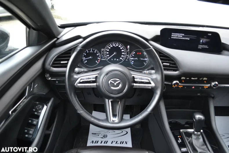 Mazda 3 din 2021 cu 22.943 km - oferta MAZ192241 - foto 13