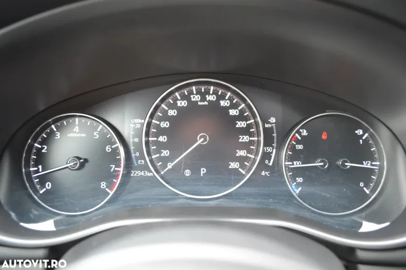 Mazda 3 din 2021 cu 22.943 km - oferta MAZ192241 - foto 16