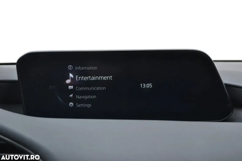 Mazda 3 din 2021 cu 22.943 km - oferta MAZ192241 - foto 18