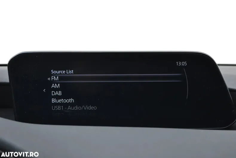 Mazda 3 din 2021 cu 22.943 km - oferta MAZ192241 - foto 19