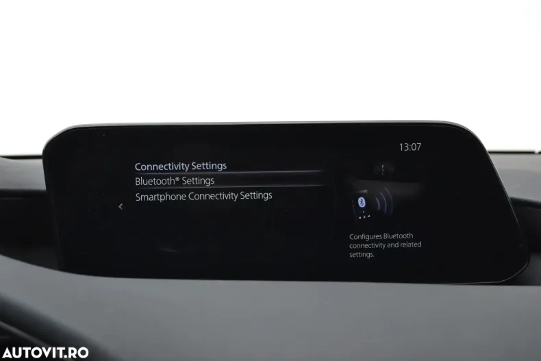 Mazda 3 din 2021 cu 22.943 km - oferta MAZ192241 - foto 26