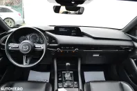 Mazda 3 din 2021 cu 22.943 km - oferta MAZ192241 - foto 28