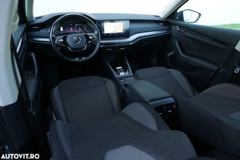 Skoda Octavia din 2022 cu 152.315 km - oferta SKO192242 - foto 8