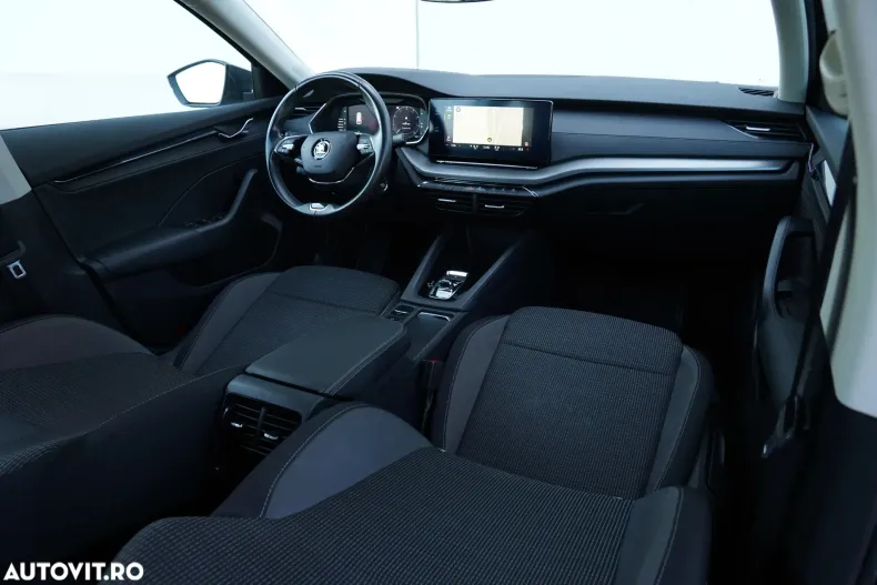 Skoda Octavia din 2022 cu 152.315 km - oferta SKO192242 - foto 9