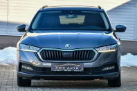 Skoda Octavia din 2022 cu 152.315 km - oferta SKO192242 - foto 16