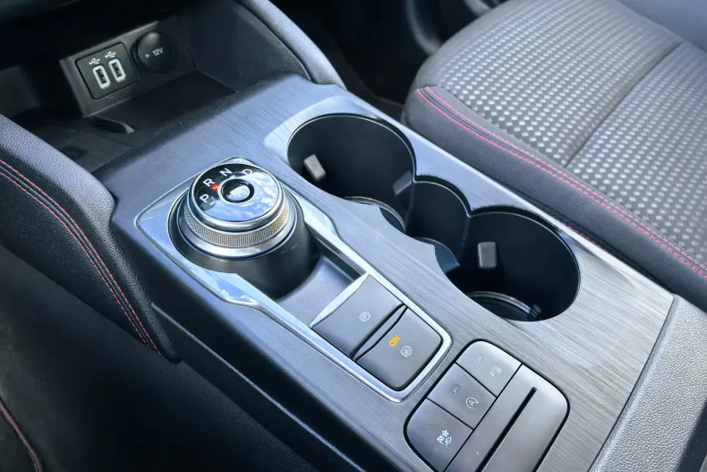 Ford Kuga din 2021 cu 115.450 km - oferta FOR192243 - foto 6