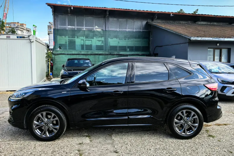 Ford Kuga din 2021 cu 115.450 km - oferta FOR192243 - foto 11