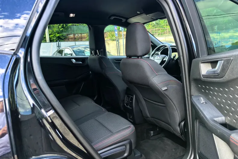 Ford Kuga din 2021 cu 115.450 km - oferta FOR192243 - foto 14