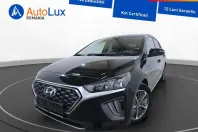 Hyundai IONIQ din 2020 cu 122.699 km - oferta HYU192245 - foto 1