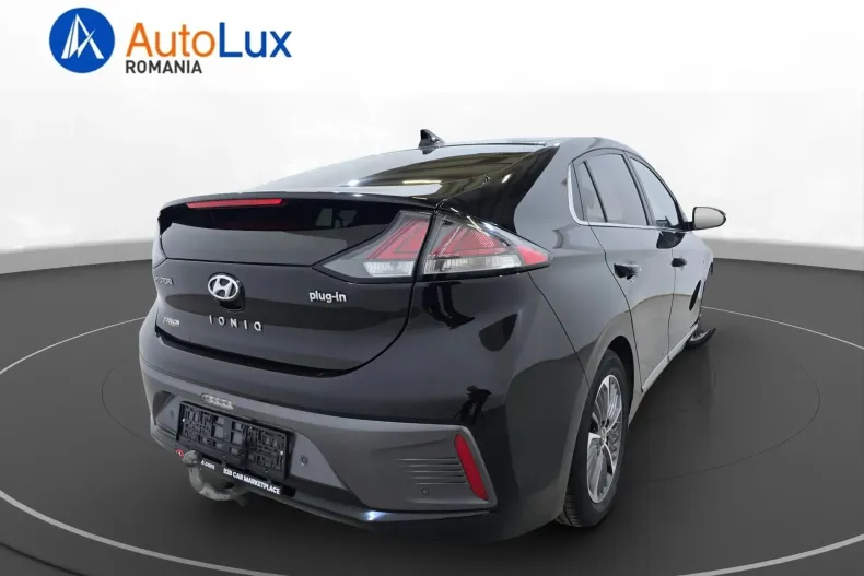 Hyundai IONIQ din 2020 cu 122.699 km - oferta HYU192245 - foto 3