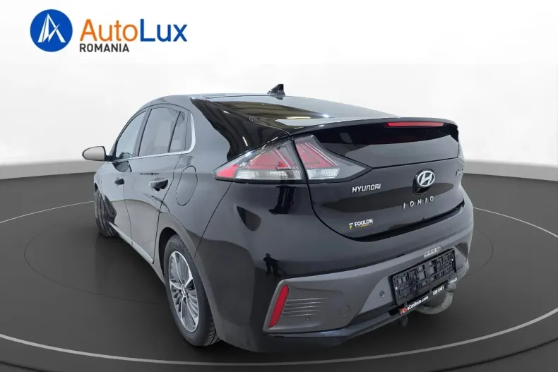Hyundai IONIQ din 2020 cu 122.699 km - oferta HYU192245 - foto 4