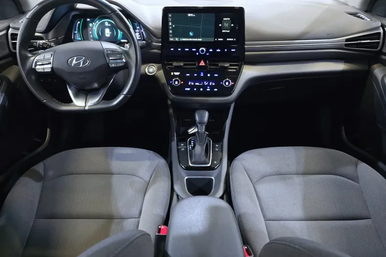 Hyundai IONIQ din 2020 cu 122.699 km - oferta HYU192245 - foto 5
