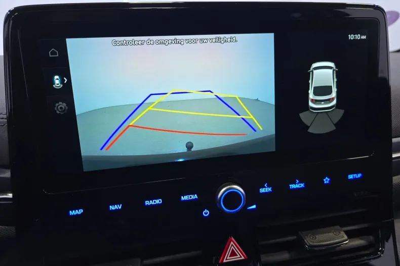 Hyundai IONIQ din 2020 cu 122.699 km - oferta HYU192245 - foto 9