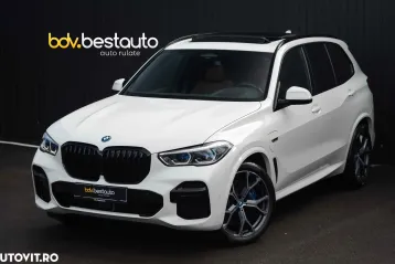 BMW X5 din 2022 - oferta BMW192247