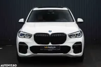 BMW X5 (Seria X) din 2022 cu 123.751 km - oferta BMW192247 - foto 2