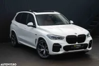 BMW X5 (Seria X) din 2022 cu 123.751 km - oferta BMW192247 - foto 3