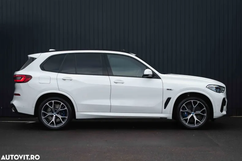 BMW X5 (Seria X) din 2022 cu 123.751 km - oferta BMW192247 - foto 4
