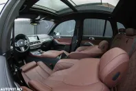 BMW X5 (Seria X) din 2022 cu 123.751 km - oferta BMW192247 - foto 5